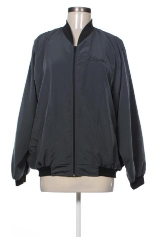 Дамско яке Unbranded, Размер M, Цвят Сив, Цена 25,00 €