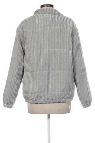 Γυναικείο μπουφάν Unbranded, Μέγεθος M, Χρώμα Γκρί, Τιμή 47,99 €