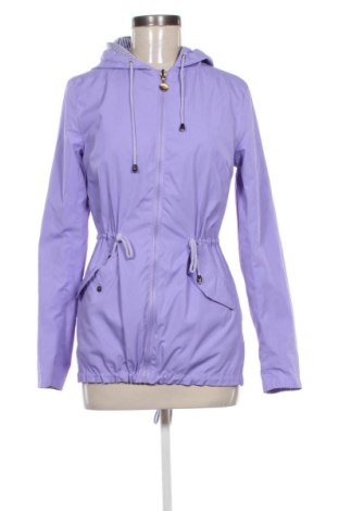 Kurtka damska Unbranded, Rozmiar S, Kolor Fioletowy, Cena 133,96 zł