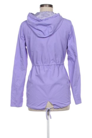Kurtka damska Unbranded, Rozmiar S, Kolor Fioletowy, Cena 133,96 zł
