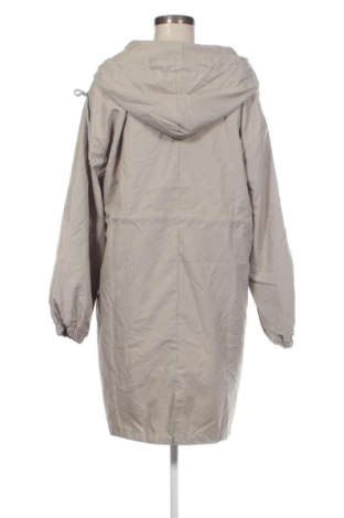 Damenjacke Unbranded, Größe 5XL, Farbe Beige, Preis 31,99 €
