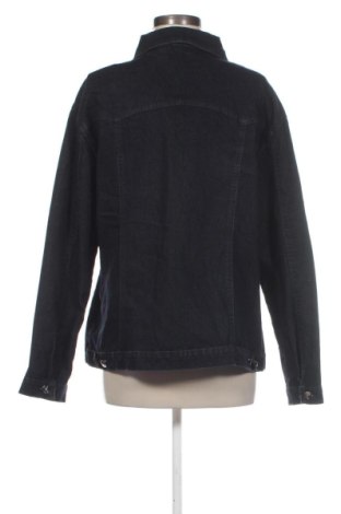 Γυναικείο μπουφάν Unbranded, Μέγεθος 5XL, Χρώμα Μαύρο, Τιμή 23,99 €