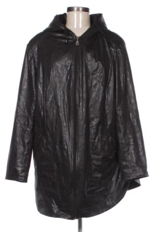 Geacă de femei Unbranded, Mărime 4XL, Culoare Negru, Preț 243,09 Lei