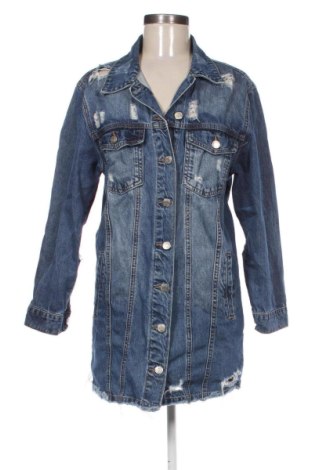 Kurtka damska Unbranded, Rozmiar S, Kolor Niebieski, Cena 107,99 zł