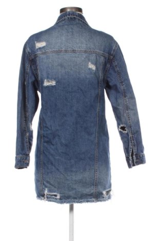 Kurtka damska Unbranded, Rozmiar S, Kolor Niebieski, Cena 107,99 zł