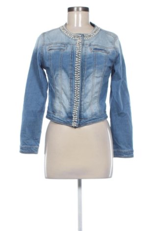 Damenjacke Unbranded, Größe M, Farbe Blau, Preis 25,99 €