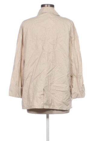 Γυναικείο μπουφάν Unbranded, Μέγεθος XL, Χρώμα  Μπέζ, Τιμή 25,00 €