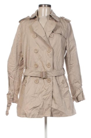 Damenjacke Unbranded, Größe XXL, Farbe Beige, Preis 31,99 €