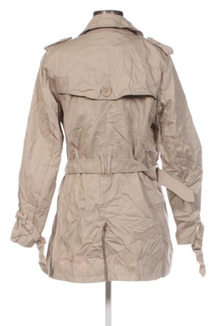 Damenjacke Unbranded, Größe XXL, Farbe Beige, Preis 31,99 €