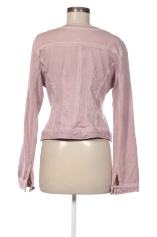 Damenjacke Unbranded, Größe M, Farbe Aschrosa, Preis 31,99 €
