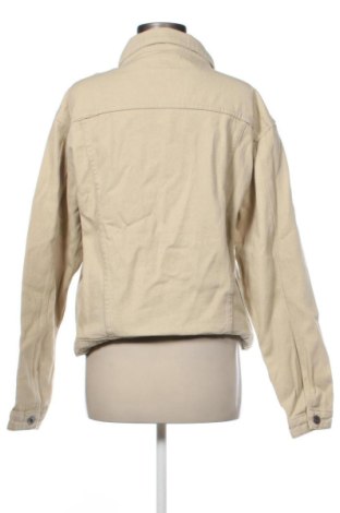 Geacă de femei Unbranded, Mărime XL, Culoare Bej, Preț 165,00 Lei