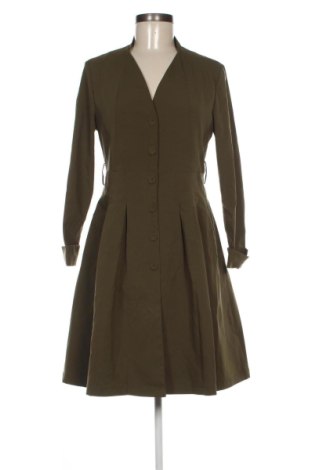 Дамско яке Unbranded, Размер M, Цвят Зелен, Цена 25,00 €