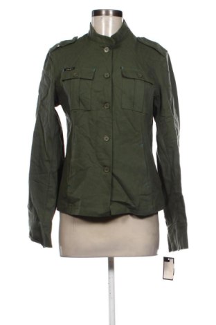 Дамско яке Unbranded, Размер M, Цвят Зелен, Цена 39,88 €
