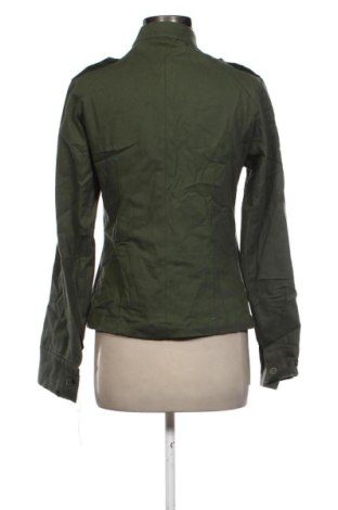 Дамско яке Unbranded, Размер M, Цвят Зелен, Цена 39,88 €
