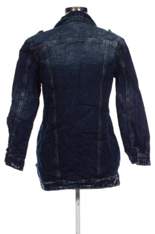 Női dzseki Unbranded, Méret L, Szín Kék, Ár 10 049 Ft