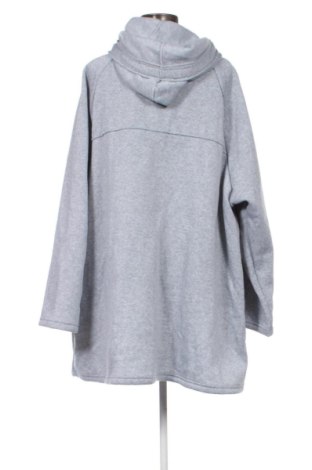 Дамско яке Unbranded, Размер 5XL, Цвят Сив, Цена 25,05 €