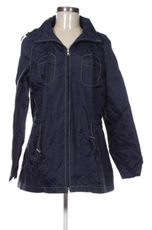Дамско яке Unbranded, Размер XL, Цвят Син, Цена 24,55 €