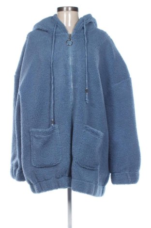 Damenjacke Unbranded, Größe 3XL, Farbe Blau, Preis € 38,99