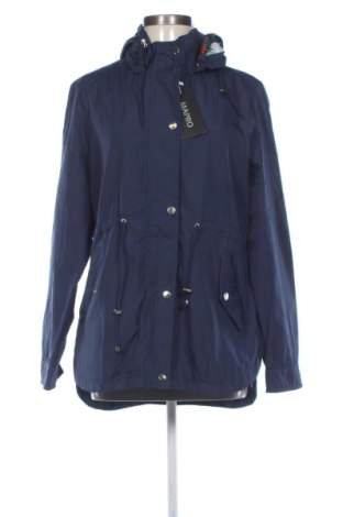 Damenjacke Unbranded, Größe L, Farbe Blau, Preis 31,99 €