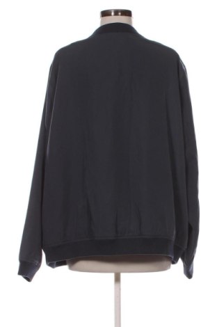 Dámska bunda  Unbranded, Veľkosť 3XL, Farba Sivá, Cena  29,95 €