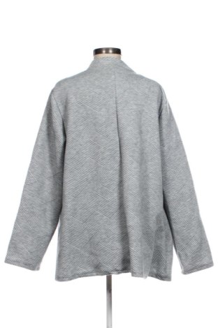 Damenjacke Unbranded, Größe 3XL, Farbe Grau, Preis 31,99 €