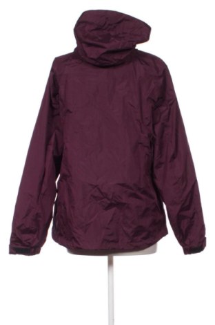 Дамско яке Unbranded, Размер M, Цвят Лилав, Цена 39,88 €