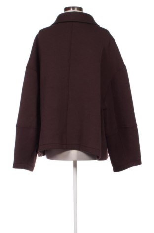 Dámska bunda  Unbranded, Veľkosť 5XL, Farba Hnedá, Cena  29,95 €