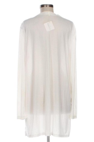 Damenjacke Unbranded, Größe 3XL, Farbe Weiß, Preis 31,99 €