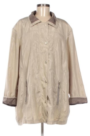 Kurtka damska Unbranded, Rozmiar 3XL, Kolor Beżowy, Cena 187,17 zł