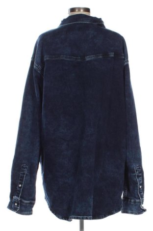 Damenjacke Unbranded, Größe XL, Farbe Blau, Preis 31,99 €