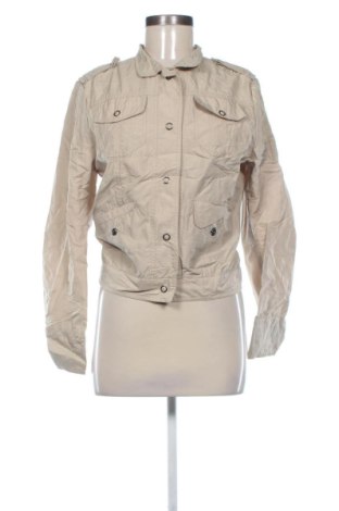 Damenjacke Unbranded, Größe M, Farbe Beige, Preis 31,99 €