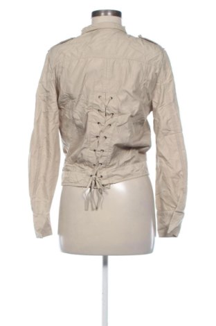 Damenjacke Unbranded, Größe M, Farbe Beige, Preis 31,99 €