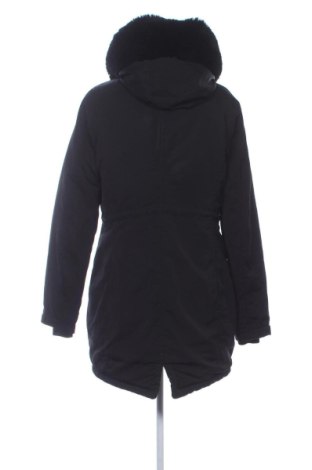 Γυναικείο μπουφάν Unbranded, Μέγεθος XXL, Χρώμα Μαύρο, Τιμή 47,32 €