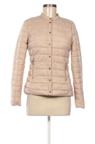 Damenjacke Unbranded, Größe M, Farbe Beige, Preis 25,00 €