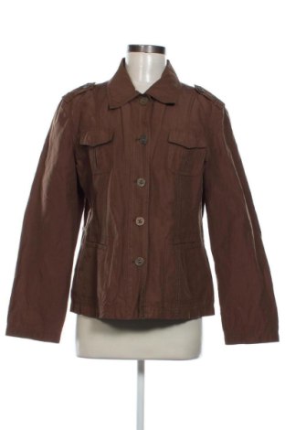 Damenjacke Unbranded, Größe XL, Farbe Braun, Preis 24,45 €