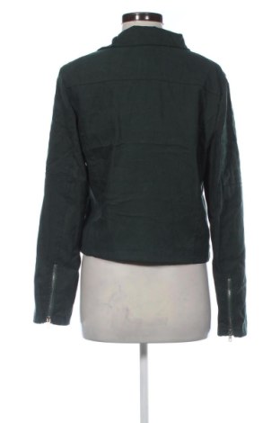 Dámska bunda  Unbranded, Veľkosť L, Farba Zelená, Cena  29,95 €