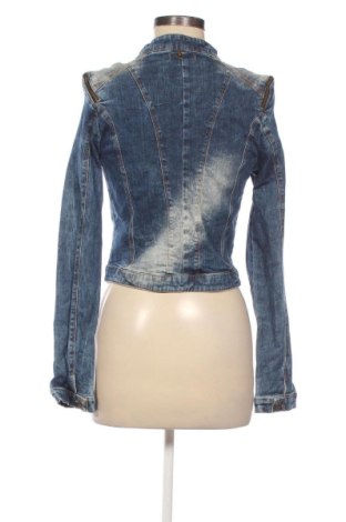Damenjacke Unbranded, Größe M, Farbe Blau, Preis 20,00 €