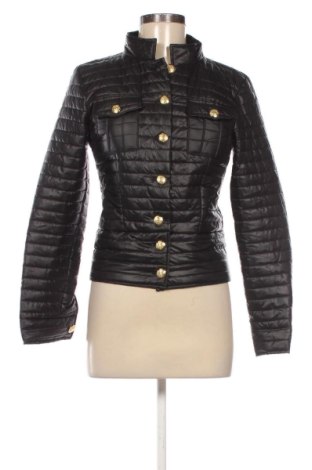 Kurtka damska Unbranded, Rozmiar S, Kolor Czarny, Cena 133,96 zł