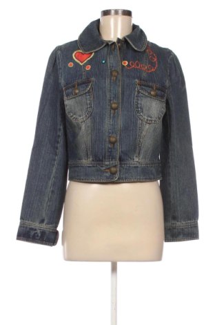 Damenjacke Unbranded, Größe S, Farbe Mehrfarbig, Preis 20,00 €