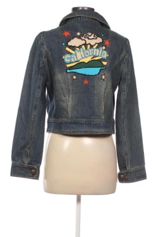Damenjacke Unbranded, Größe S, Farbe Mehrfarbig, Preis 20,00 €