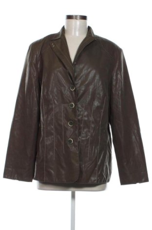 Kurtka damska Unbranded, Rozmiar XL, Kolor Zielony, Cena 131,57 zł