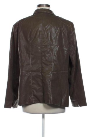 Kurtka damska Unbranded, Rozmiar XL, Kolor Zielony, Cena 131,57 zł
