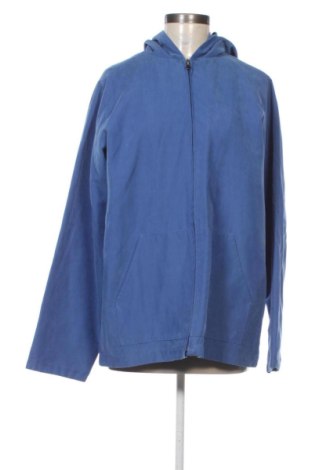 Damenjacke Unbranded, Größe L, Farbe Blau, Preis € 24,55