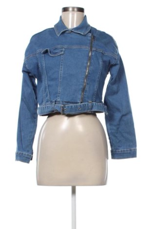 Damenjacke Unbranded, Größe S, Farbe Blau, Preis 19,95 €