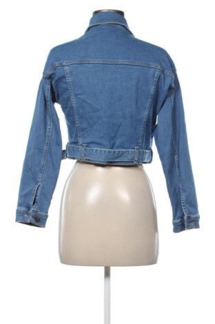 Damenjacke Unbranded, Größe S, Farbe Blau, Preis 19,95 €