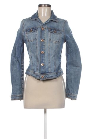 Geacă de femei Unbranded, Mărime S, Culoare Albastru, Preț 123,99 Lei