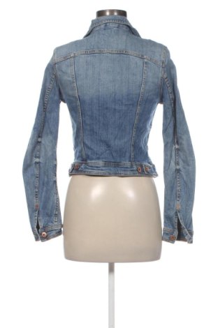 Geacă de femei Unbranded, Mărime S, Culoare Albastru, Preț 123,99 Lei