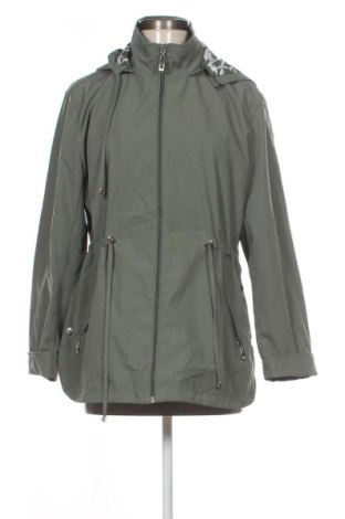 Kurtka damska Unbranded, Rozmiar L, Kolor Zielony, Cena 129,99 zł