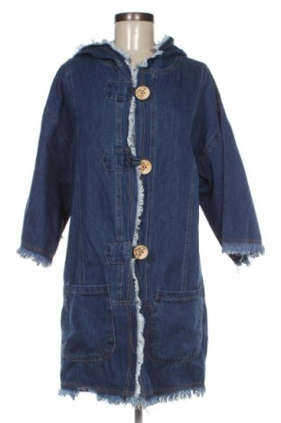 Damenjacke Unbranded, Größe XL, Farbe Blau, Preis 19,97 €