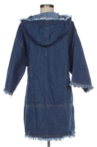 Damenjacke Unbranded, Größe XL, Farbe Blau, Preis 19,97 €